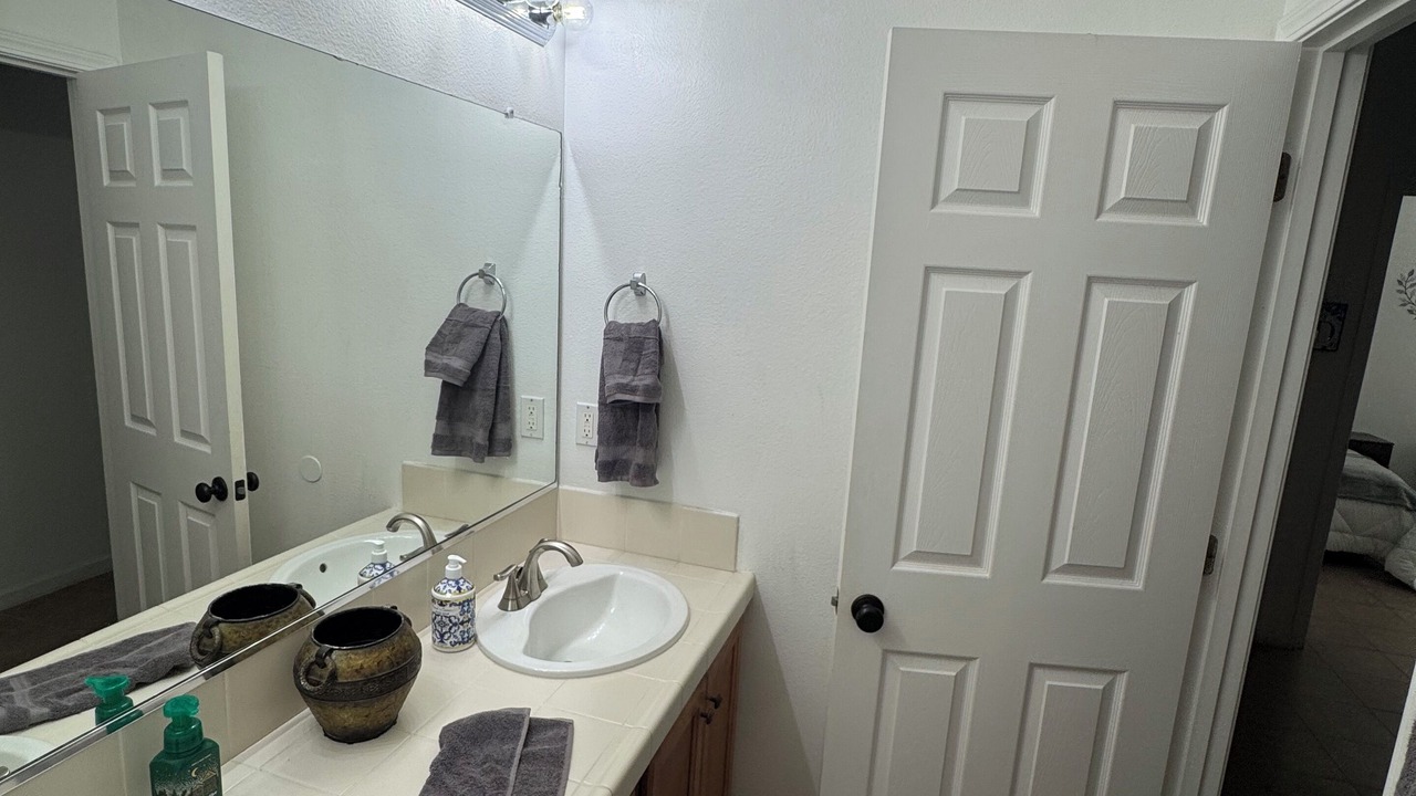 Photo of Bathroom in Sanger