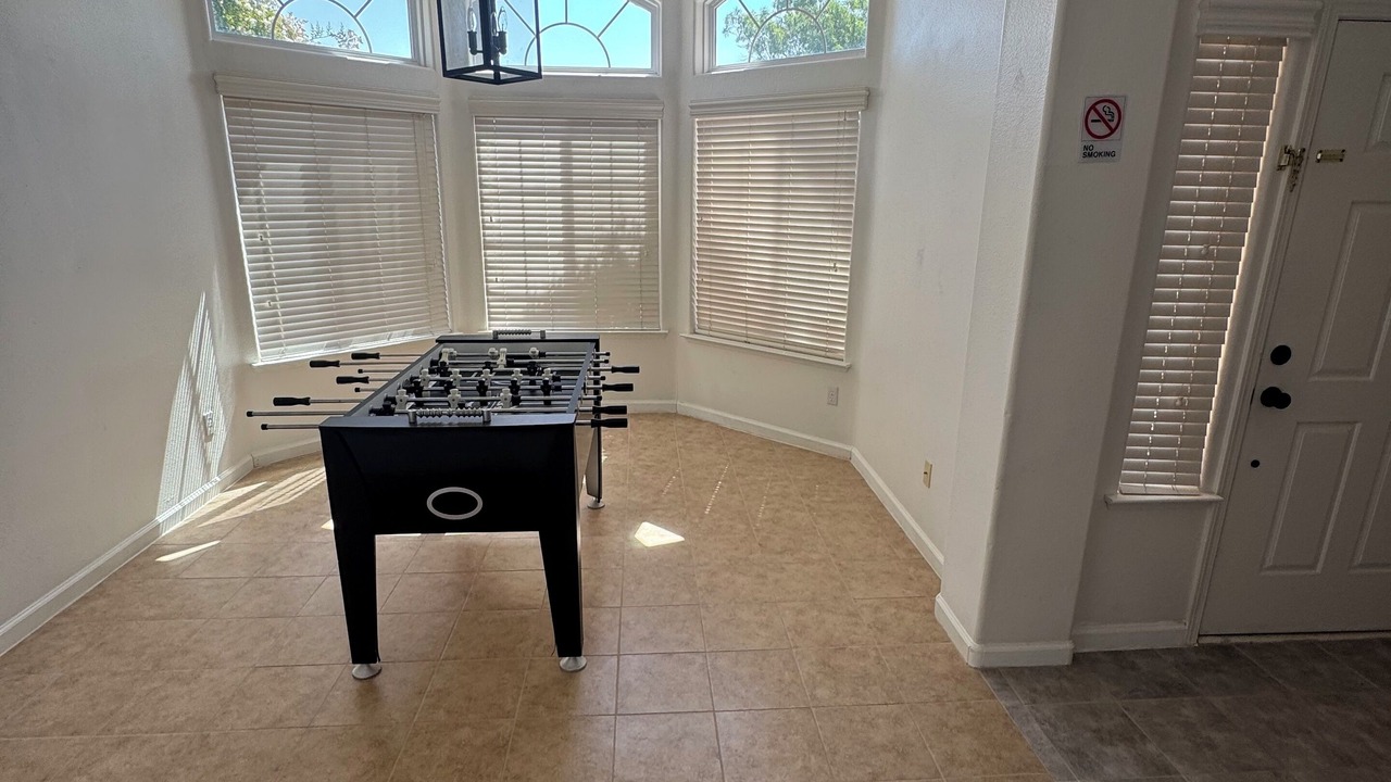 Photo of Bedroom in Sanger