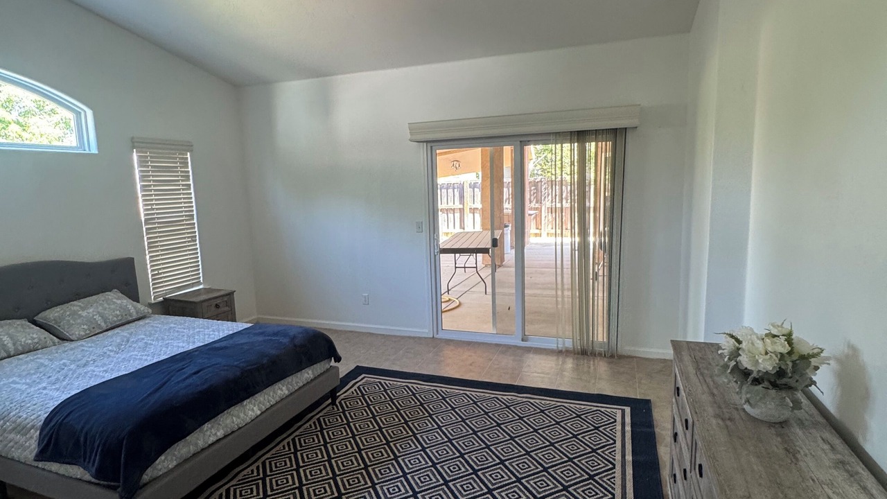 Photo of Bedroom in Sanger