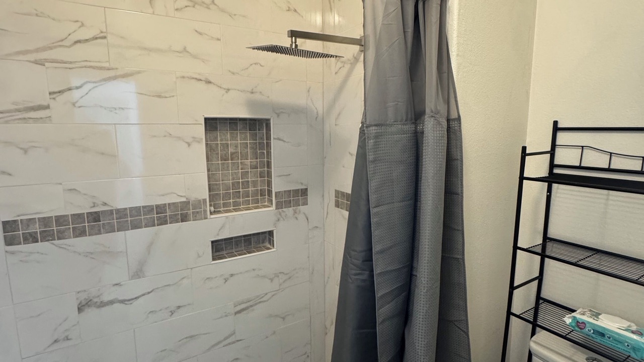 Photo of Bathroom in Sanger