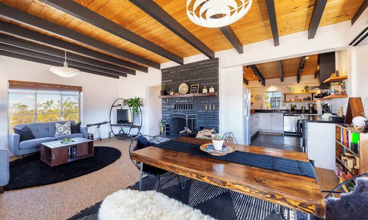 Photo of Bedroom in Yucca Valley