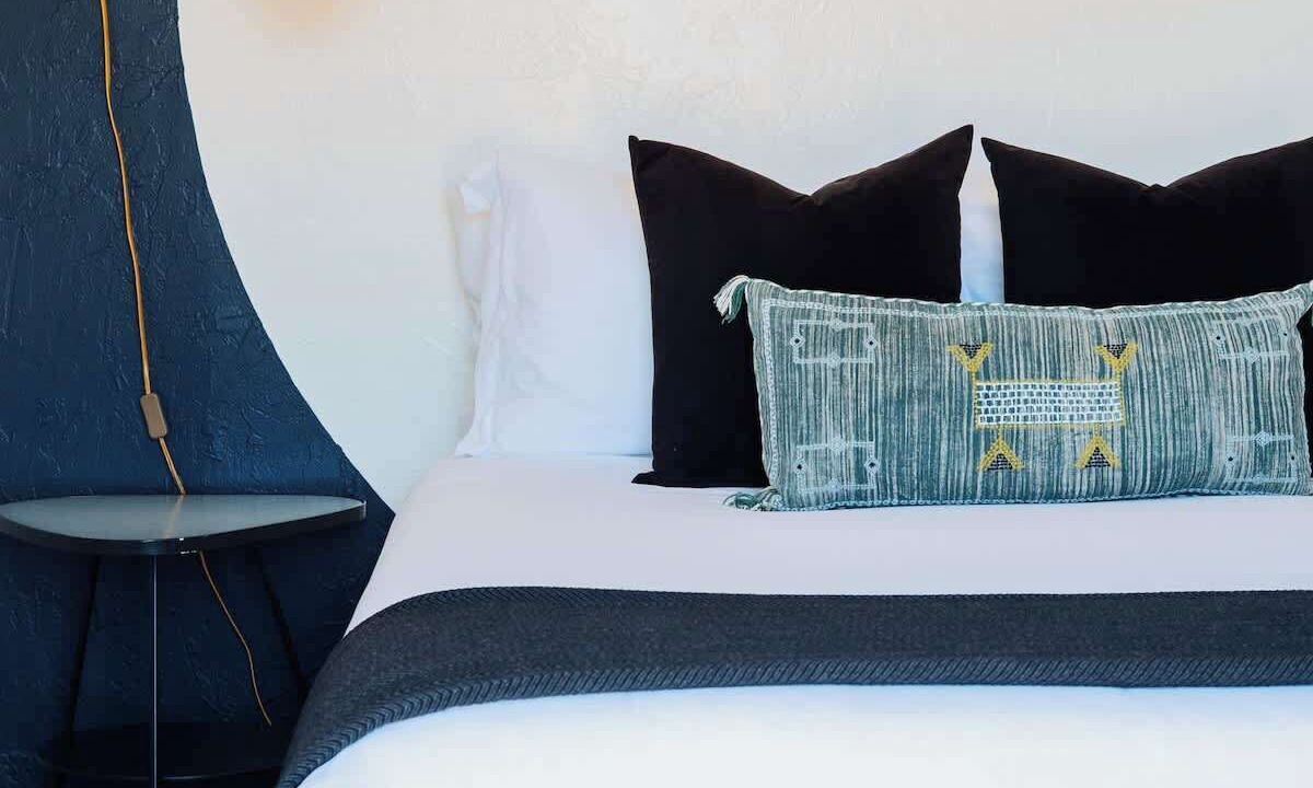 Photo of Bedroom in Yucca Valley