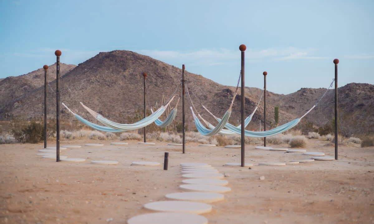 Photo of Outdoor in Yucca Valley