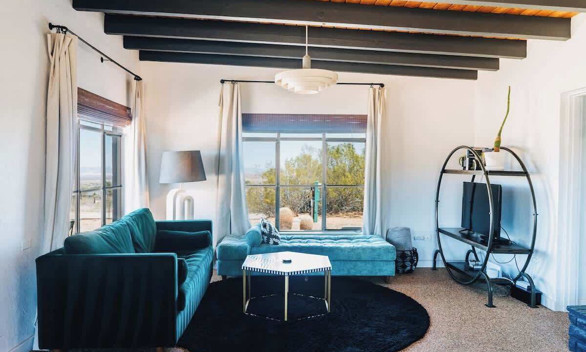 Photo of Bedroom in Yucca Valley