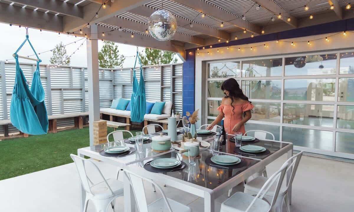 Photo of Outdoor in Yucca Valley