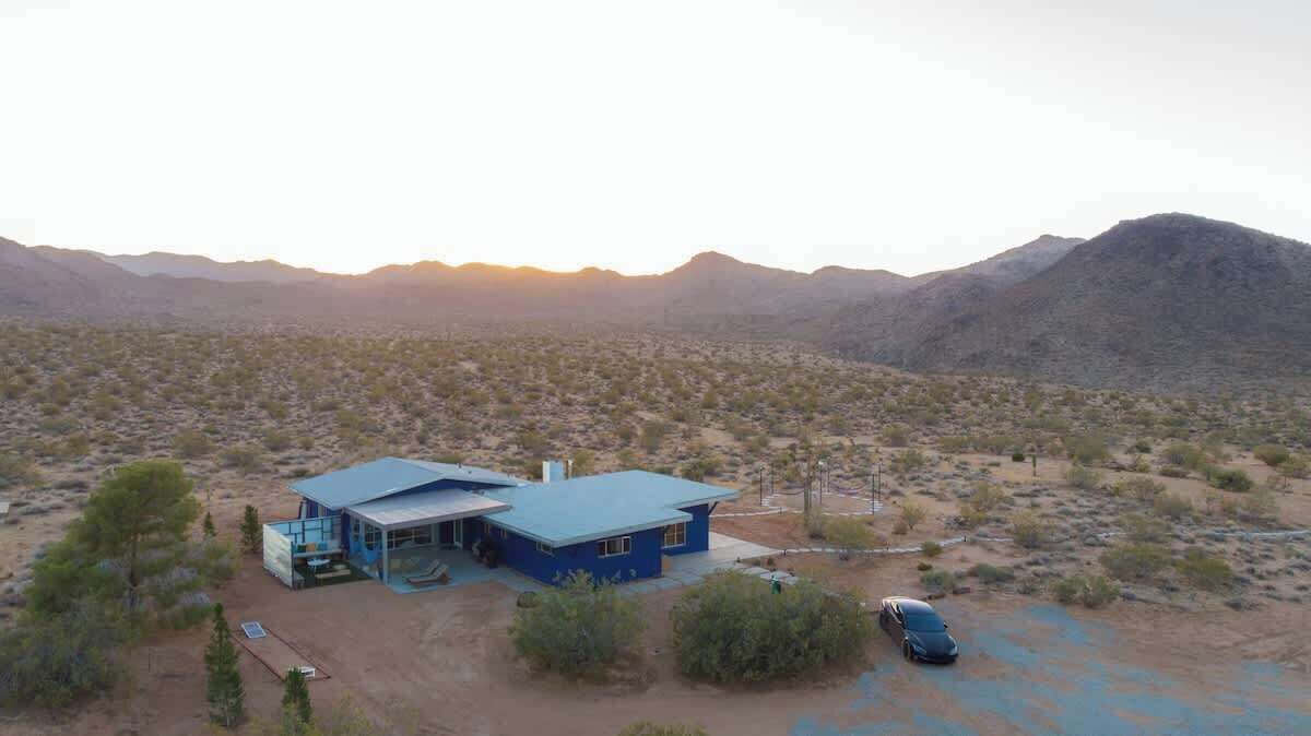 Photo of Others in Yucca Valley