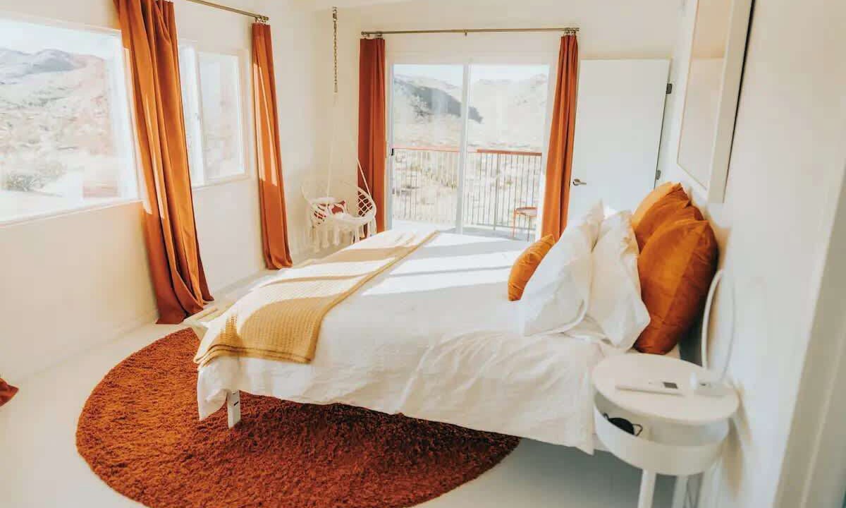 Photo of Bedroom in Yucca Valley