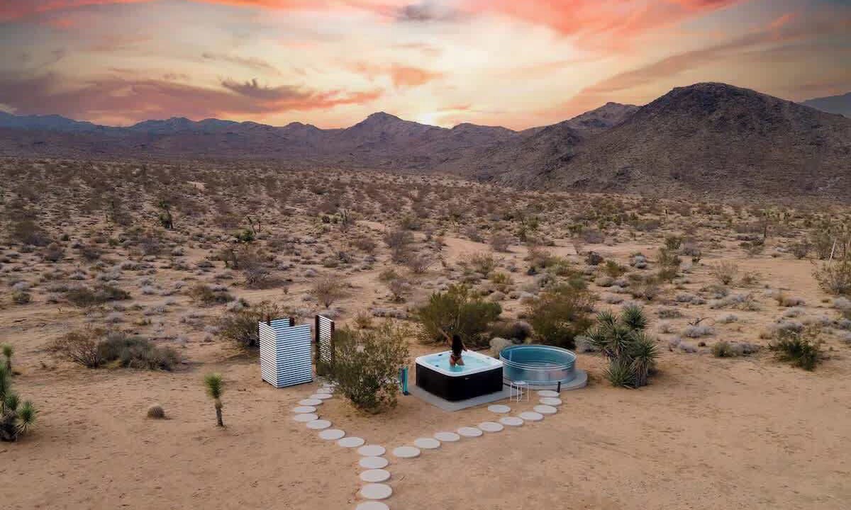 Photo of Outdoor in Yucca Valley