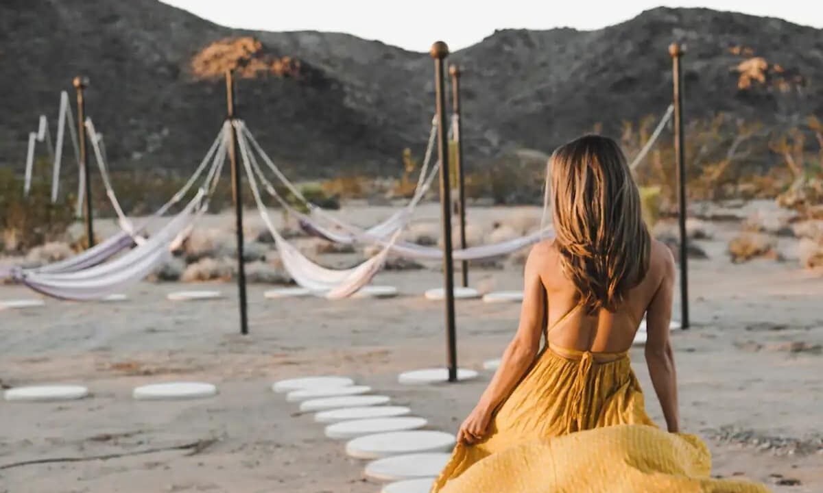 Photo of Outdoor in Yucca Valley