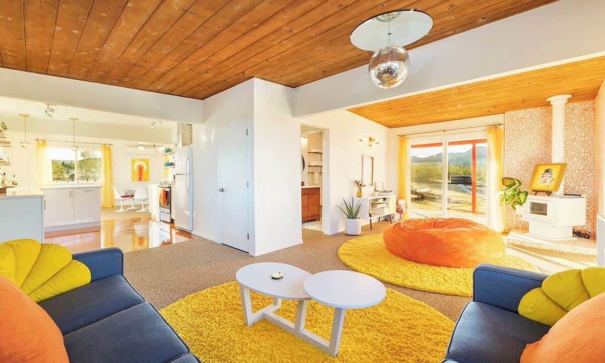Photo of Bedroom in Yucca Valley