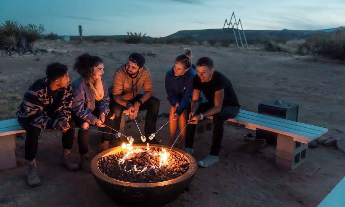 Photo of Others in Yucca Valley