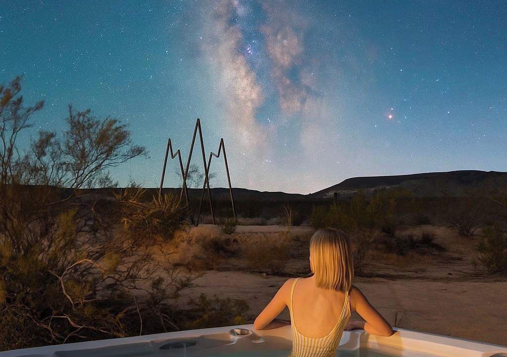 Photo of Outdoor in Yucca Valley