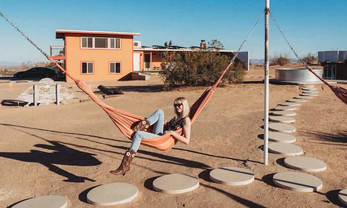 Photo of Others in Yucca Valley