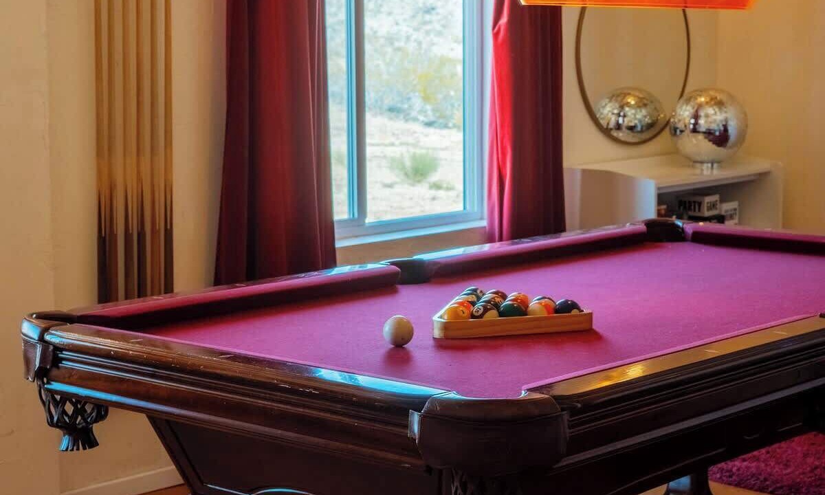 Photo of Bedroom in Yucca Valley