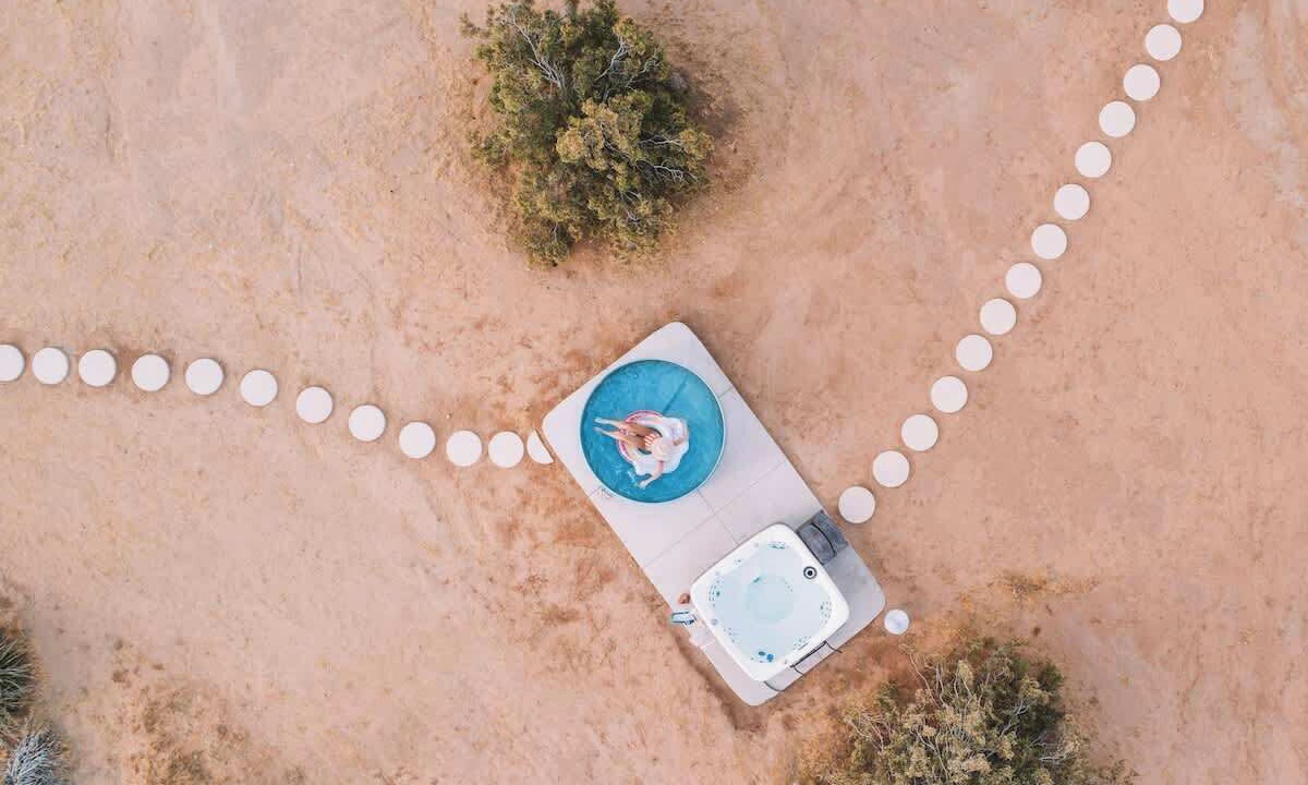 Photo of Outdoor in Yucca Valley