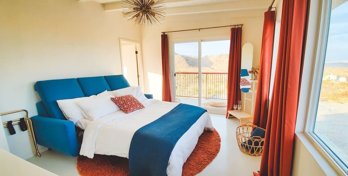 Photo of Bedroom in Yucca Valley