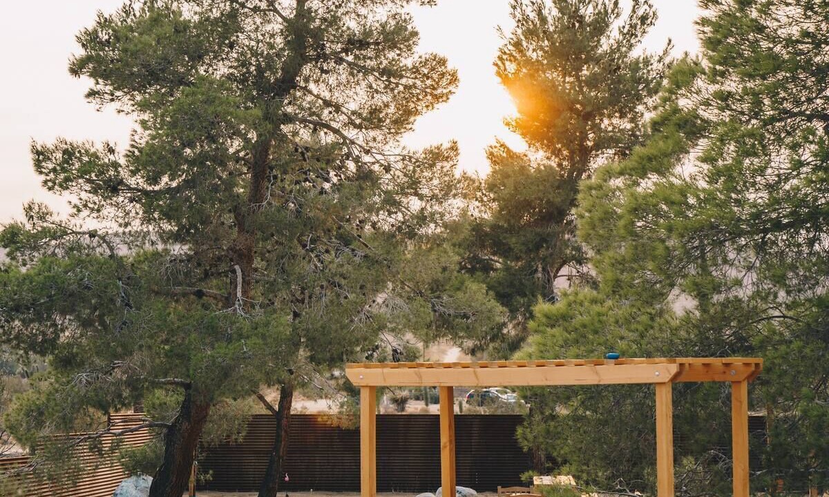 Photo of Outdoor in Yucca Valley