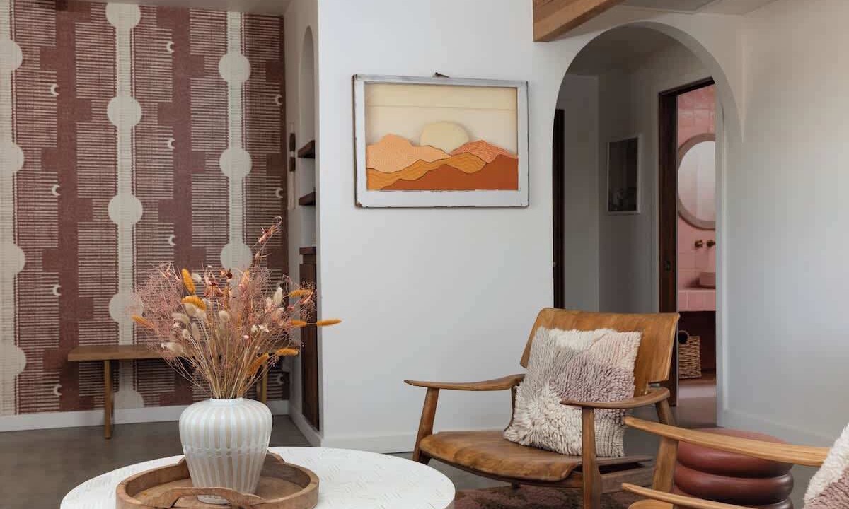Photo of Bedroom in Yucca Valley