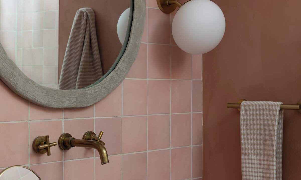 Photo of Bathroom in Yucca Valley