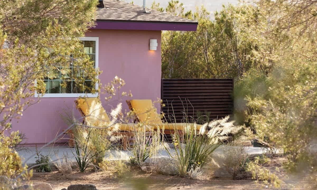 Photo of Outdoor in Yucca Valley