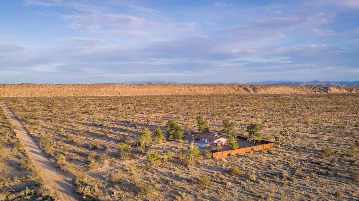 Photo of Others in Yucca Valley