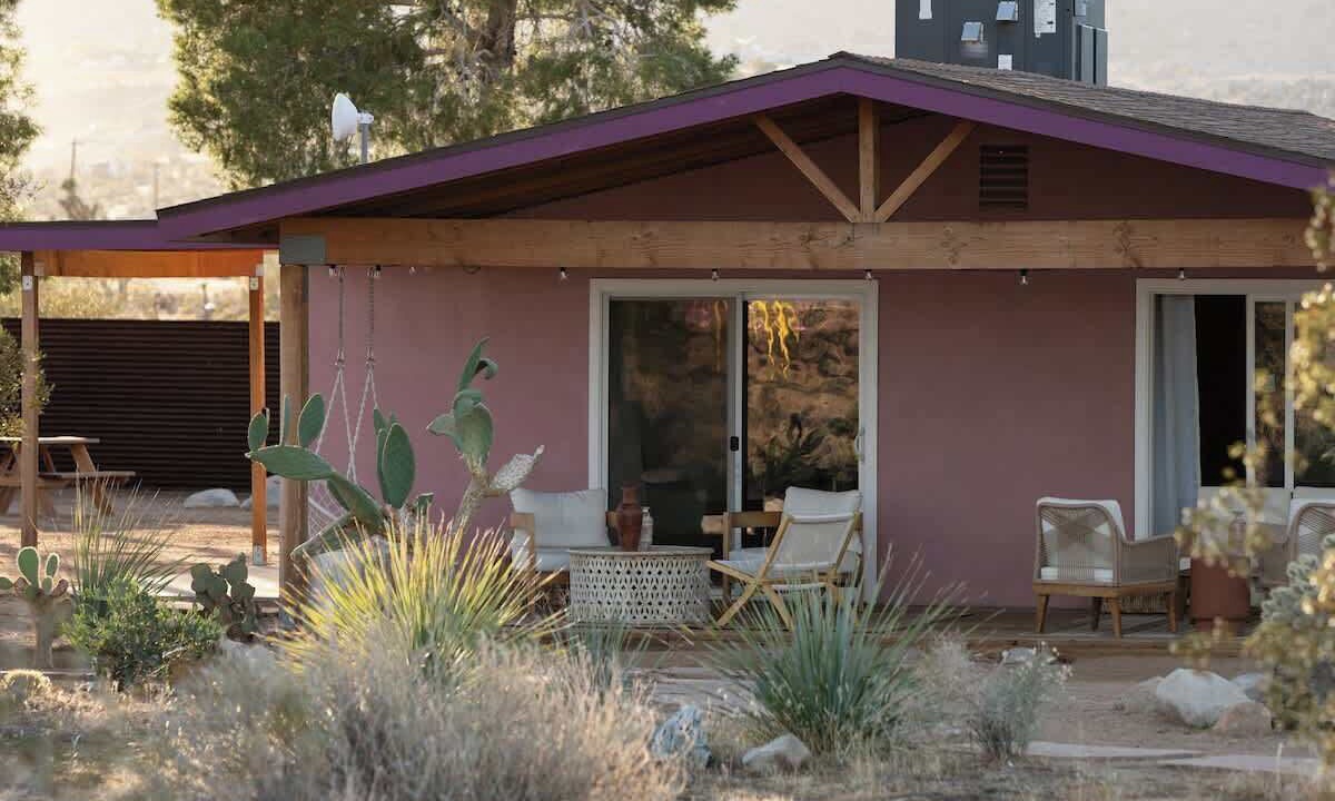 Photo of Others in Yucca Valley