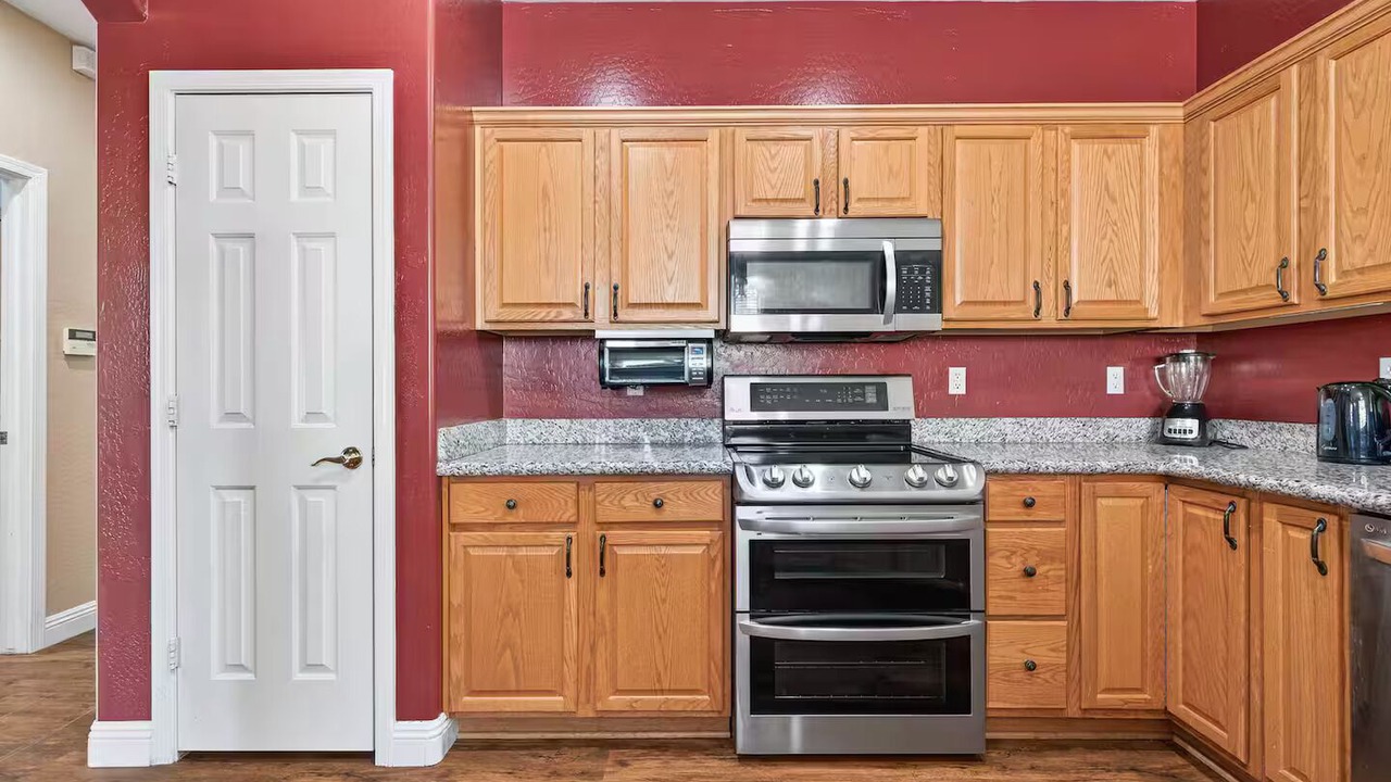 Photo of Kitchen in South Mountain