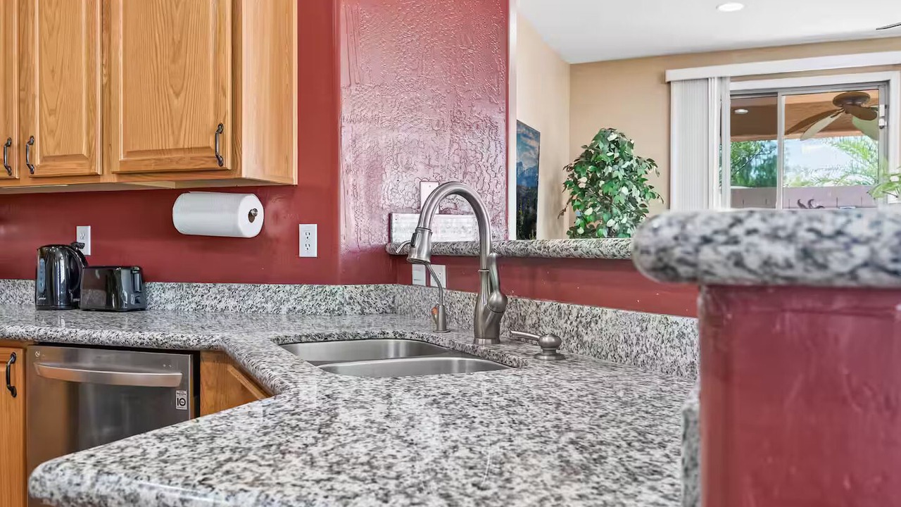 Photo of Kitchen in South Mountain