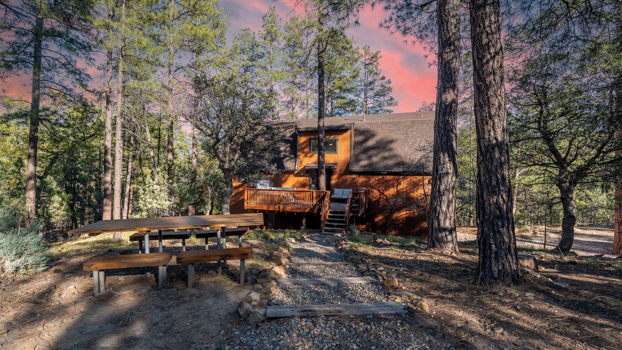 Photo of Outdoor in Prescott