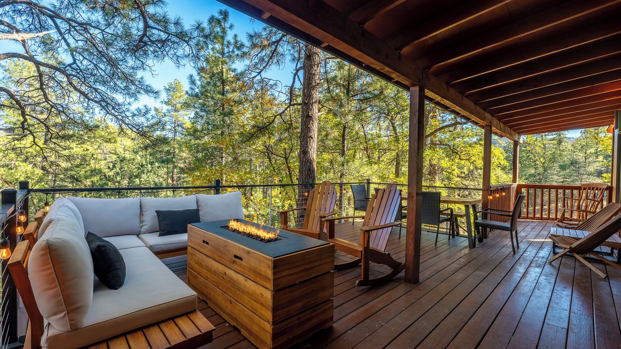 Photo of Outdoor in Prescott
