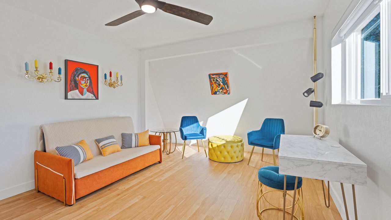 Photo of Livingroom in Prescott
