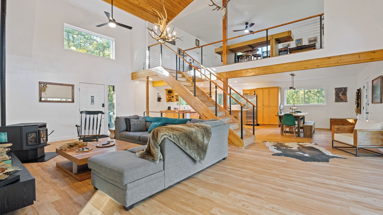 Photo of Livingroom in Prescott