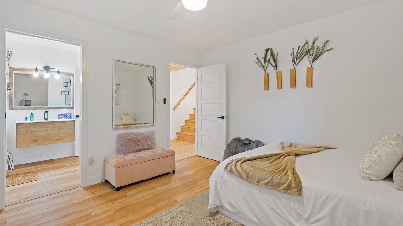 Photo of Bedroom in Prescott