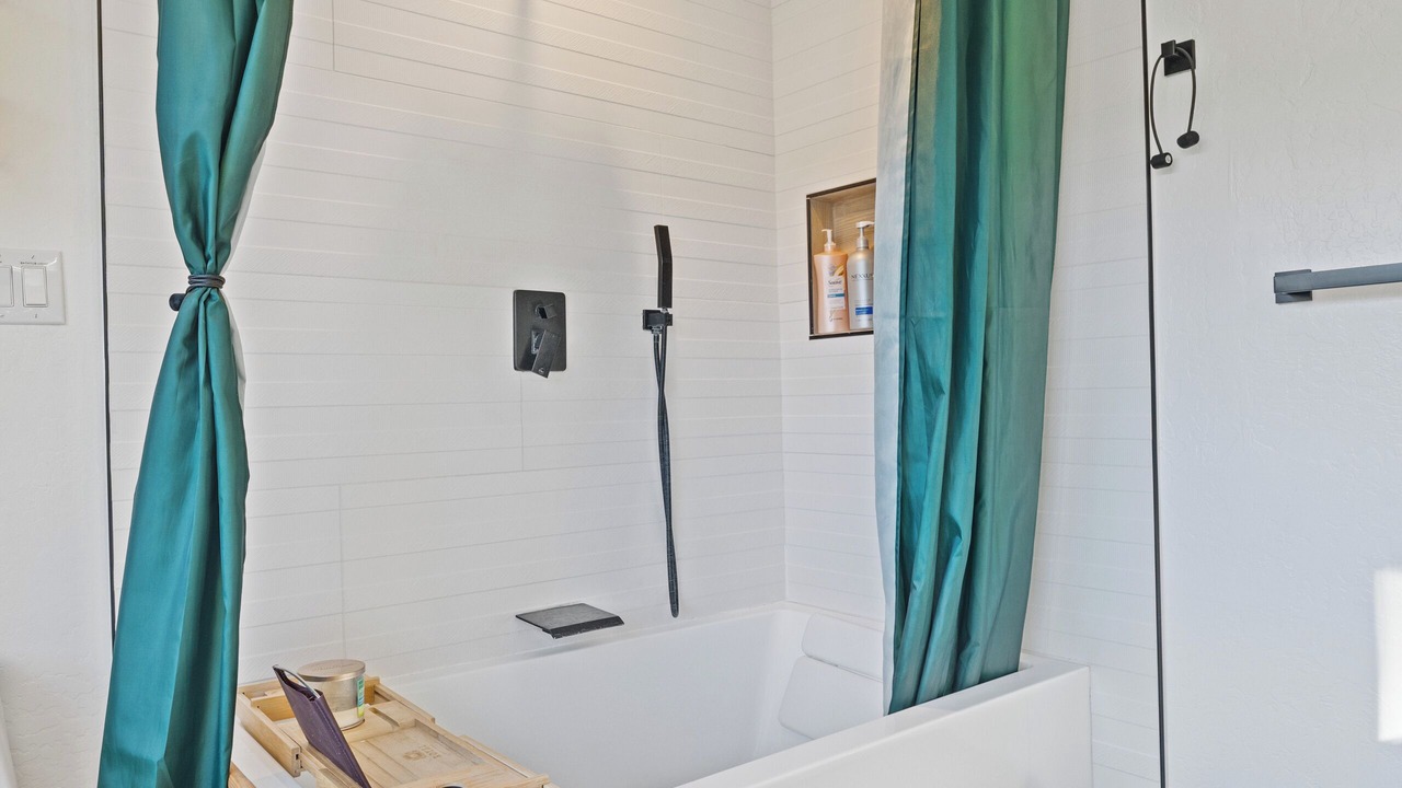 Photo of Bathroom in Prescott
