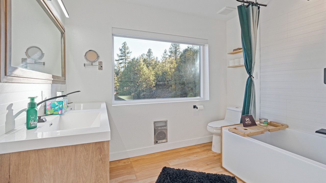 Photo of Bathroom in Prescott
