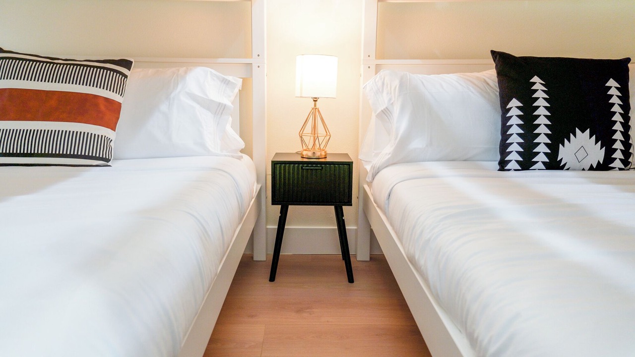 Photo of Bedroom in Riverview West