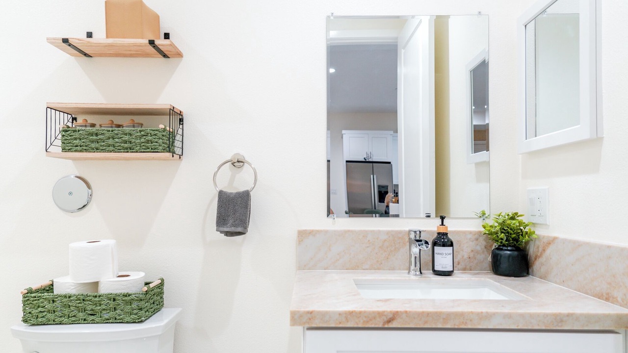 Photo of Bathroom in Riverview West