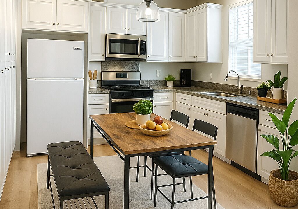 Photo of Kitchen in Ontario
