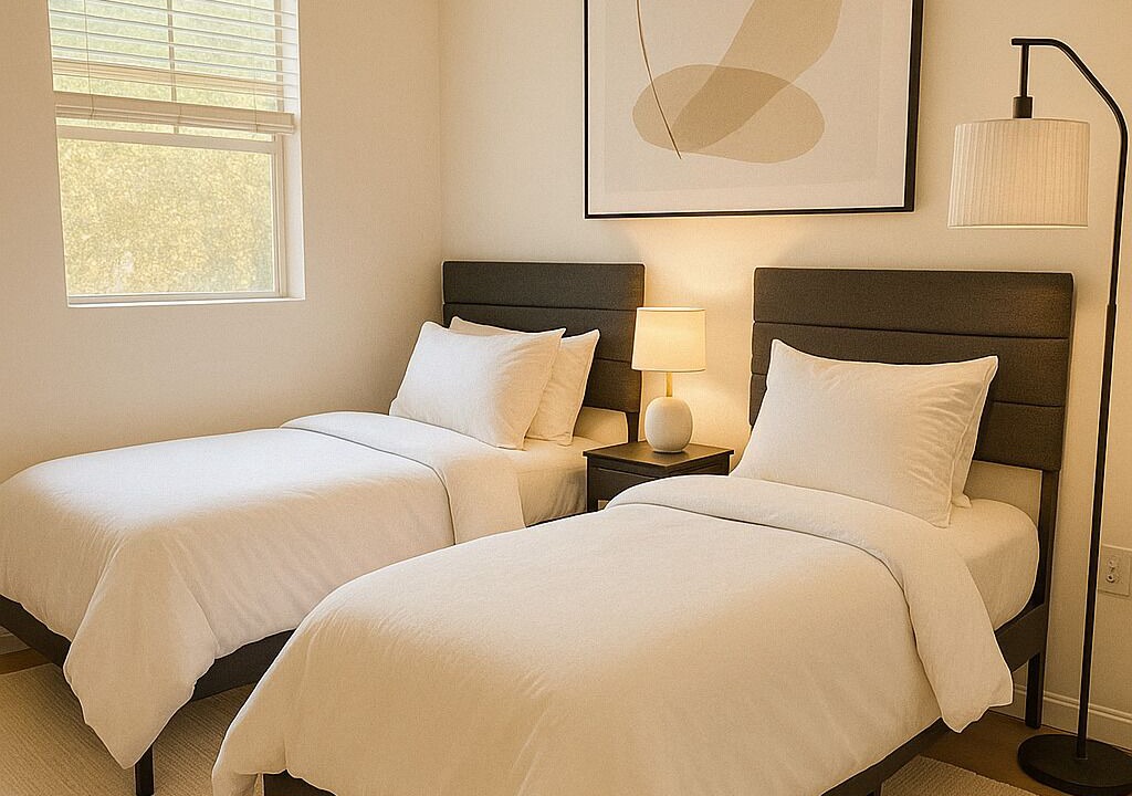 Photo of Bedroom in Ontario