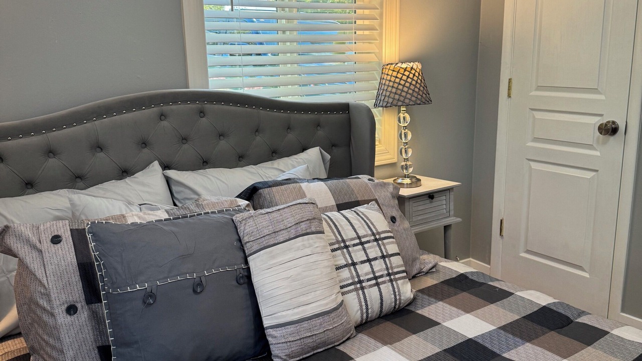 Photo of Bedroom in Mountain Club