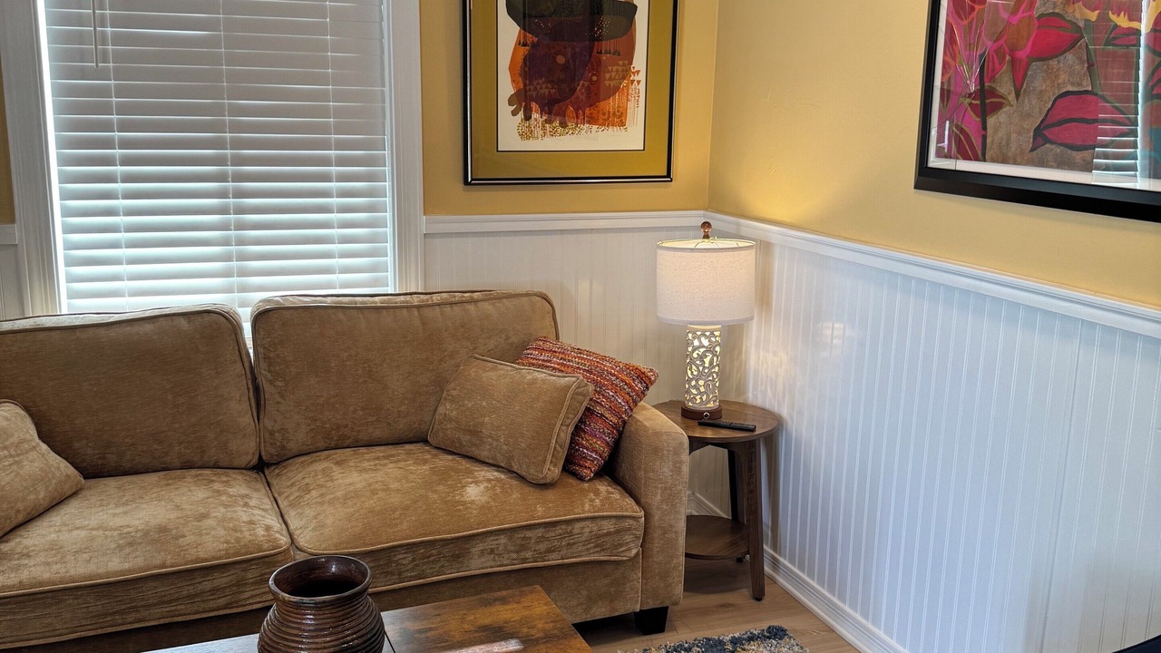 Photo of Livingroom in Mountain Club