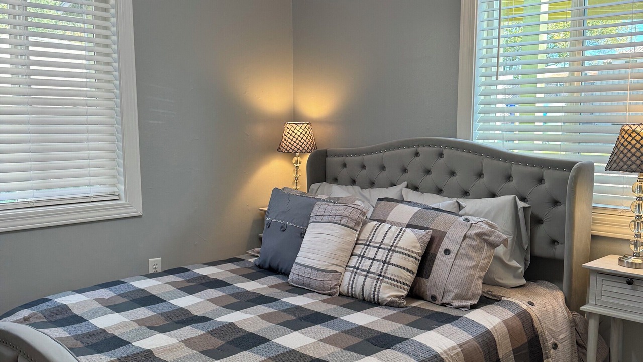 Photo of Bedroom in Mountain Club