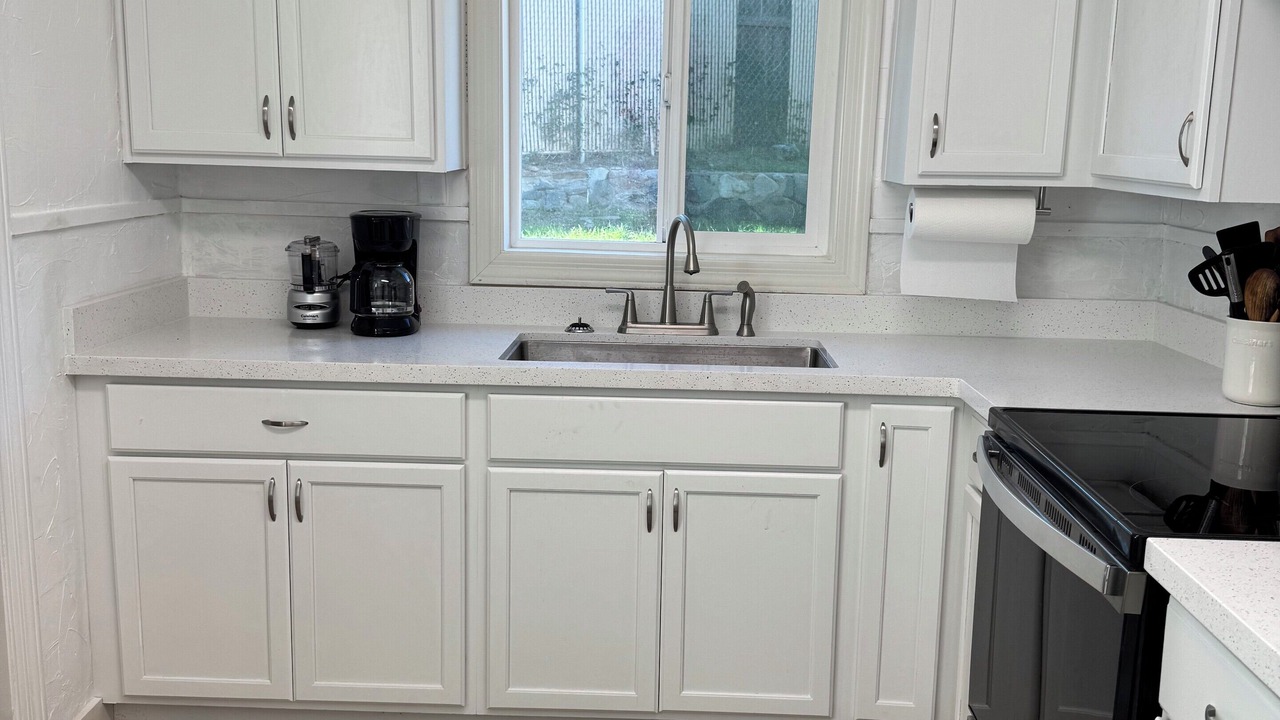 Photo of Kitchen in Mountain Club