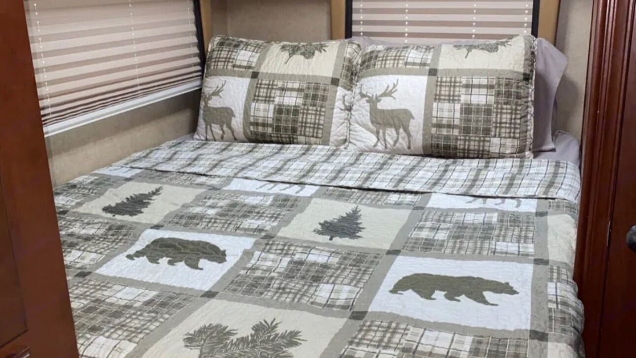 Photo of Bedroom in Gilbert