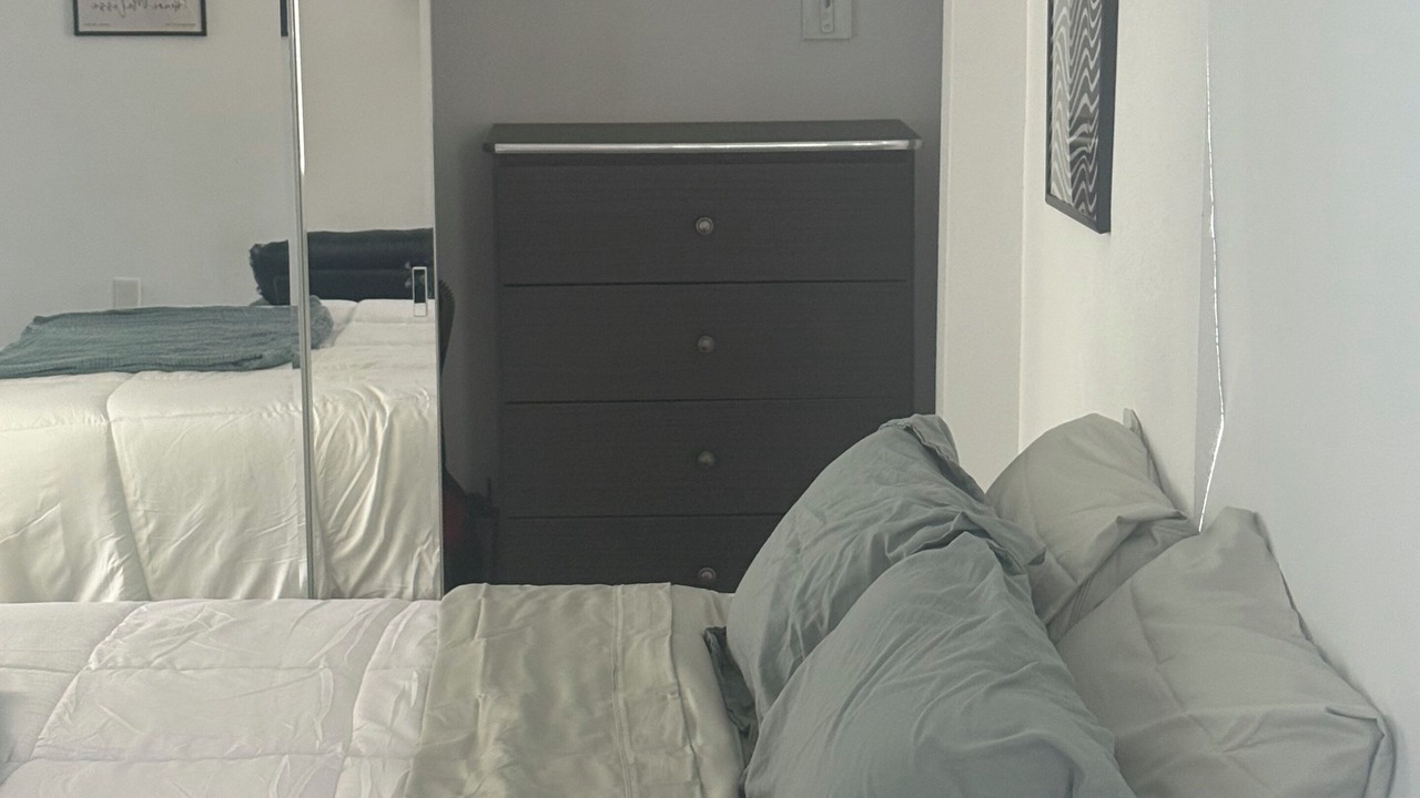 Photo of Bedroom in Bixby North