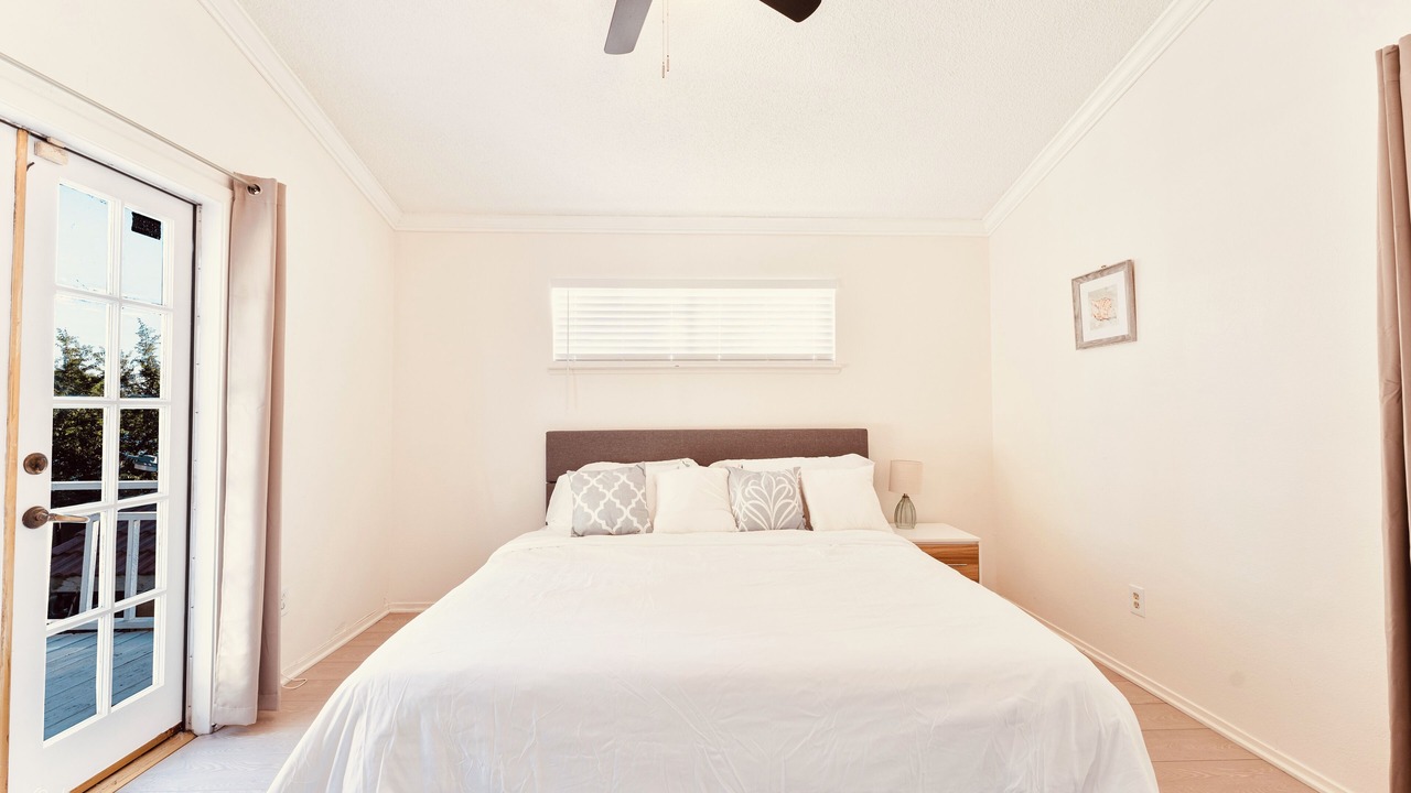 Photo of Bedroom in Pumpkin Center