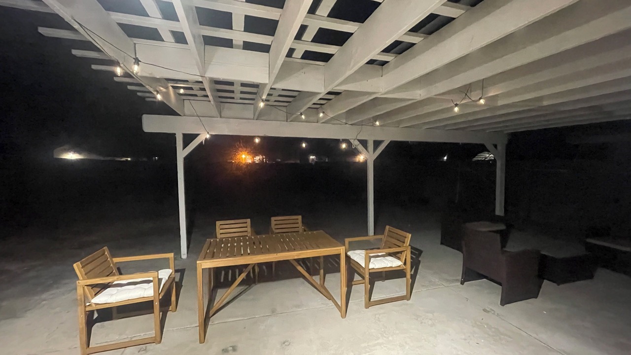 Photo of Outdoor in Pumpkin Center