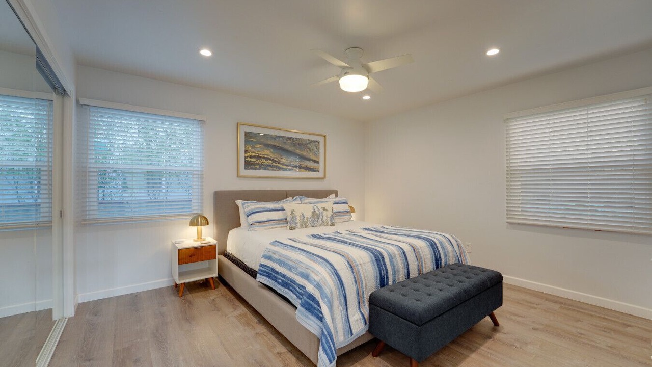 Photo of Bedroom in Roseville - Fleet Ridge