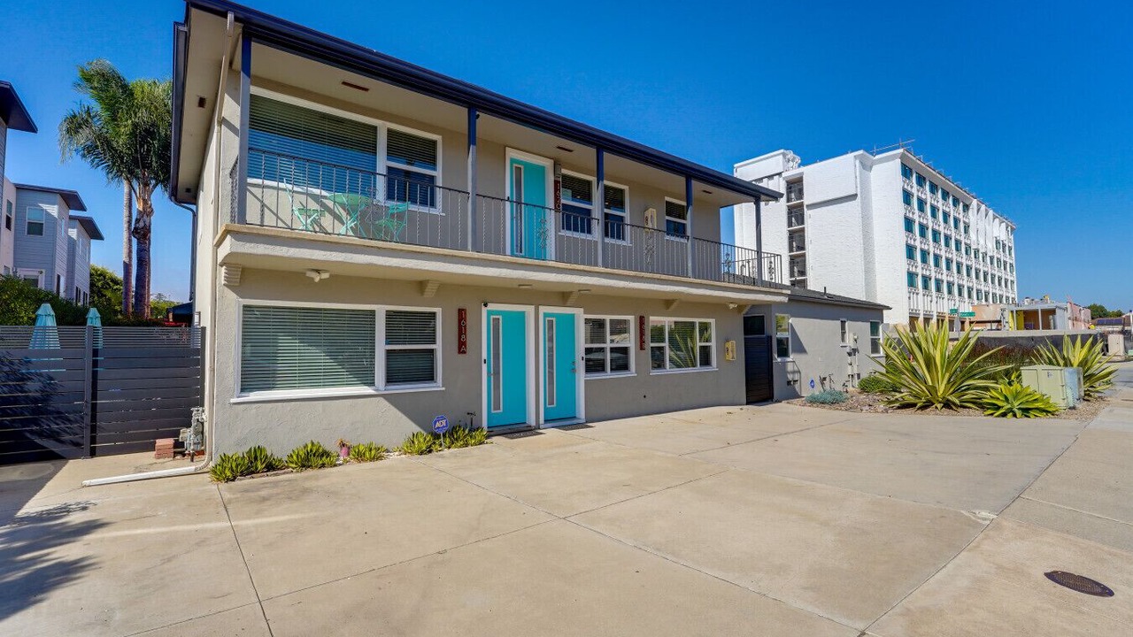 Photo of Outdoor in Roseville - Fleet Ridge