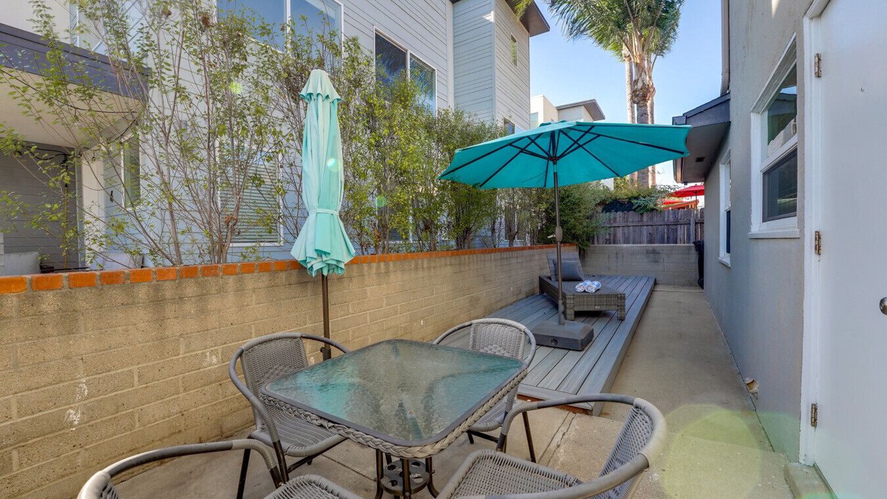 Photo of Outdoor in Roseville - Fleet Ridge